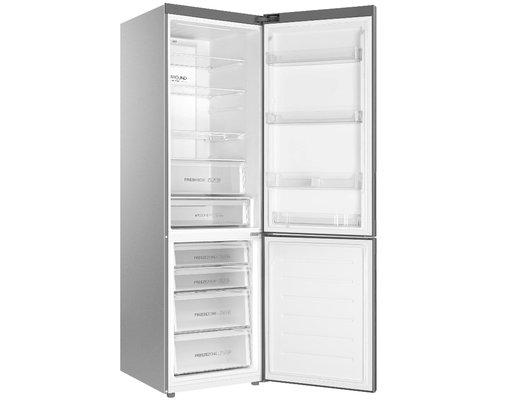 Холодильник HAIER C4F620CFMMPU1 No Frost инверторный